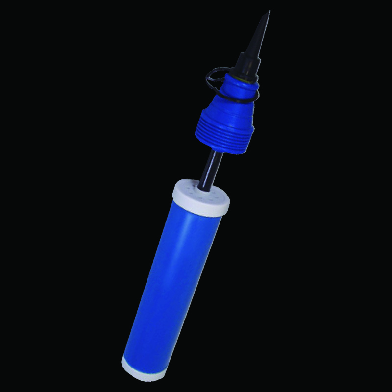 LA-13 Twin pump