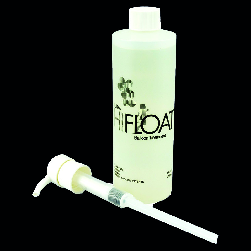 LA-18 Hi-Float