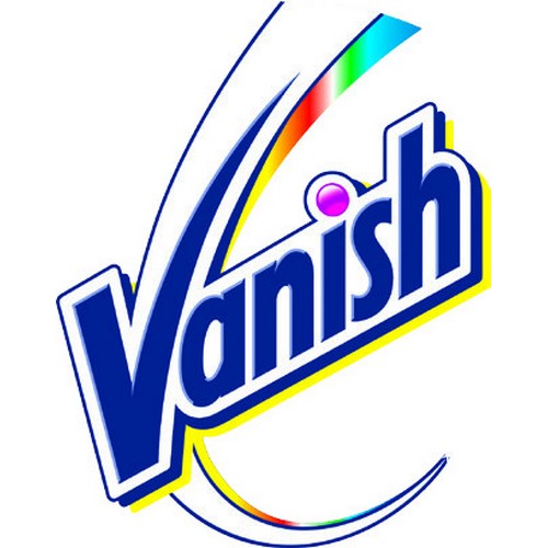 Vanish logo