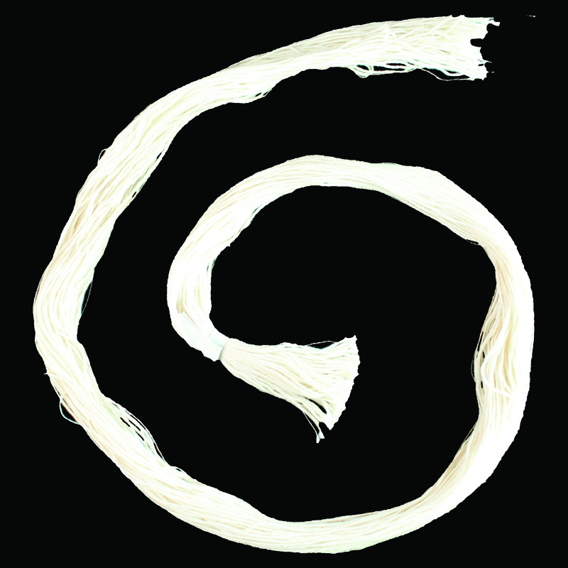 LA-09 Cotton twine