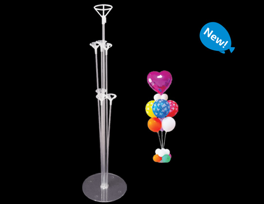 LA-39 Balloon display