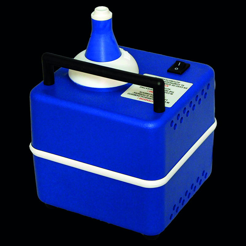 LA-11 Electric pump